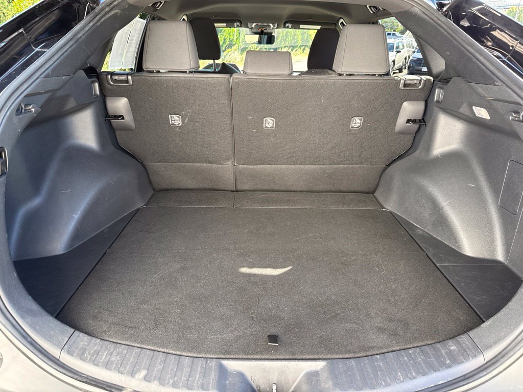 Certified 2023 Subaru Solterra AWD image 13