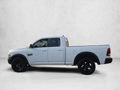 Used 2019 RAM 1500 Classic Warlock w/ Electronics Group image 8