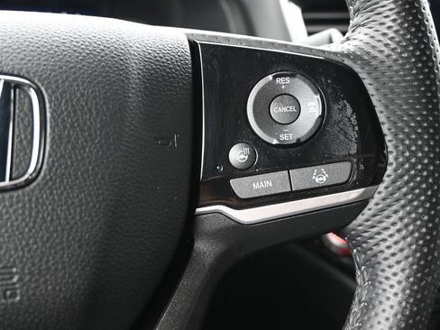 Certified 2023 Honda Passport Elite image 20