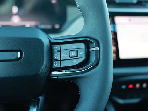 New 2026 Jeep Cherokee Laredo AWD/4WD image 19
