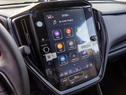 New 2026 Subaru Crosstrek 2.0i Premium image 21