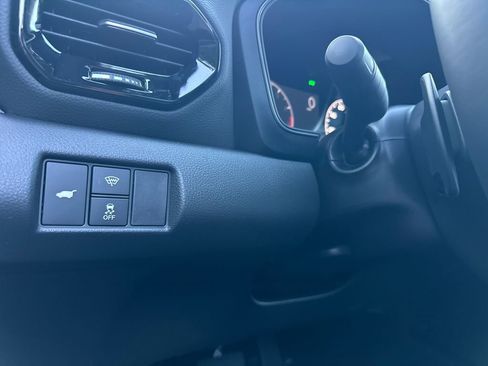 New 2025 Honda Pilot TrailSport image 37