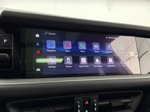 New 2026 Porsche Cayenne S AWD/4WD image 40