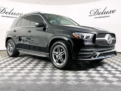 Used 2022 Mercedes-Benz GLE 350 4MATIC
