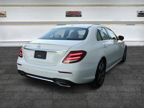 Used 2018 Mercedes-Benz E 300 image 7