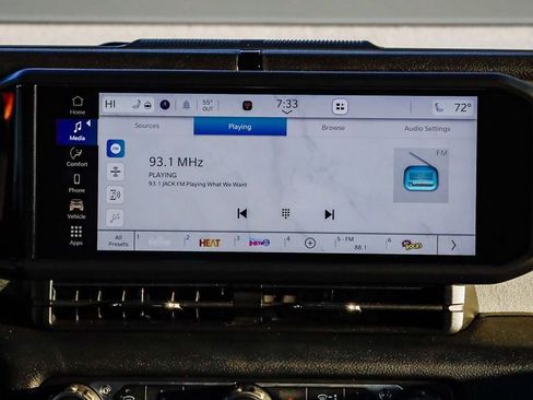 New 2025 Jeep Wrangler Sport S image 15