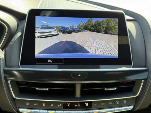 Used 2024 Cadillac CT5 Premium Luxury image 26