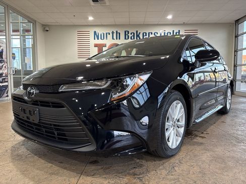 New 2026 Toyota Corolla LE image 6