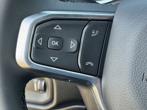 New 2026 RAM 1500 Big Horn image 15