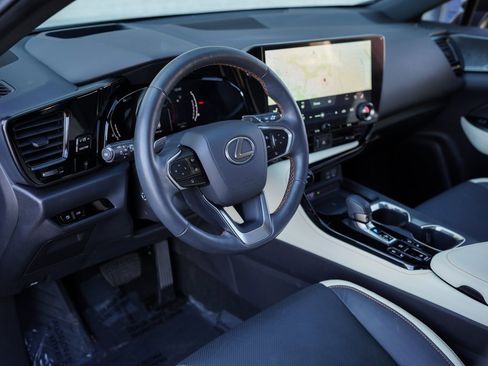 Used 2023 Lexus NX 350 AWD w/ Luxury Package image 20