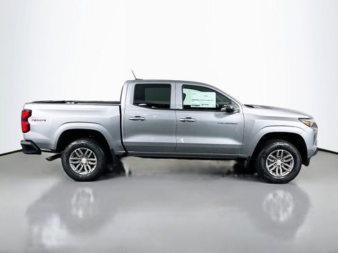 New 2026 Chevrolet Colorado LT w/ LT Convenience Package image 4