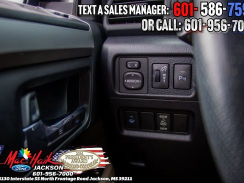 Used 2019 Toyota 4Runner Limited image 23