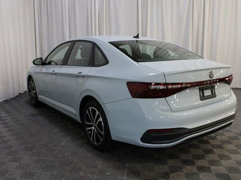 New 2026 Volkswagen Jetta Sport FWD image 21