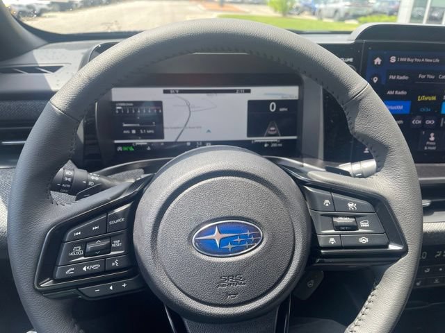 New 2026 Subaru Outback Premium AWD/4WD image 23