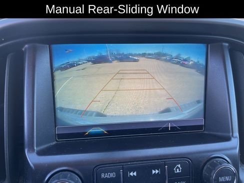 Used 2018 Chevrolet Colorado LT w/ LT Convenience Package image 17