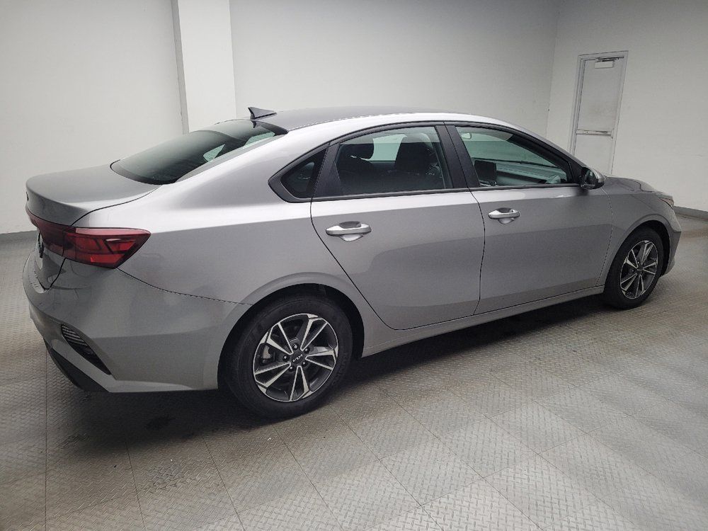 Used 2023 Kia Forte LXS FWD image 10