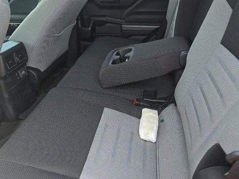 Used 2025 Toyota 4Runner TRD Off-Road image 12