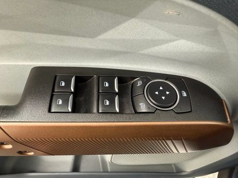 Used 2023 Ford Maverick Lariat w/ Lariat Luxury Package AWD/4WD image 14