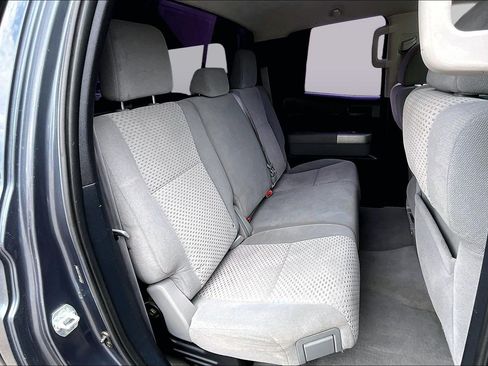 Used 2008 Toyota Tundra 2WD Double Cab image 17
