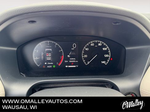 Used 2025 Honda HR-V LX image 15