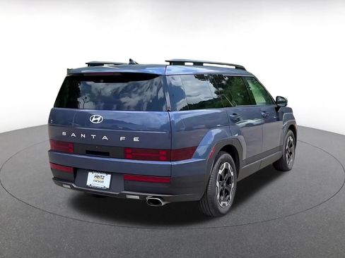 Used 2026 Hyundai Santa Fe SEL FWD image 15