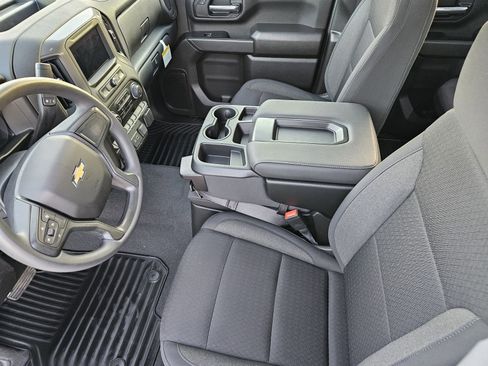 New 2026 Chevrolet Silverado 2500 Custom w/ Custom Value Package image 19