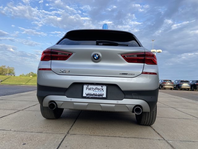 Used 2020 BMW X2 sDrive28i FWD image 41