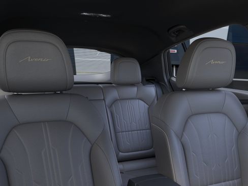 New 2026 Buick Envista Avenir FWD image 24