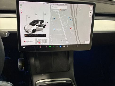 Used 2021 Tesla Model Y Long Range image 4