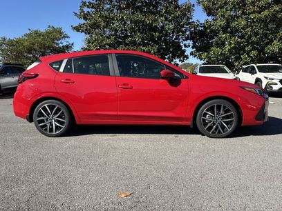 New 2026 Subaru Impreza 2.0i Sport