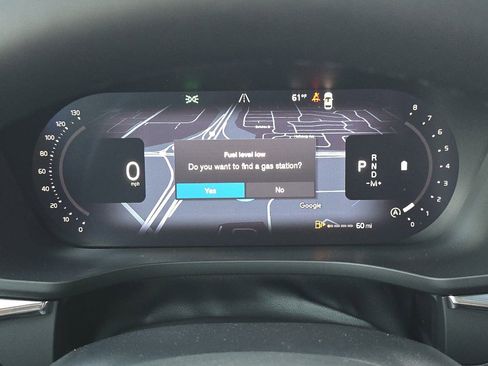 New 2026 Volvo XC60 B5 Ultra w/ Protection Package Premier AWD/4WD image 24