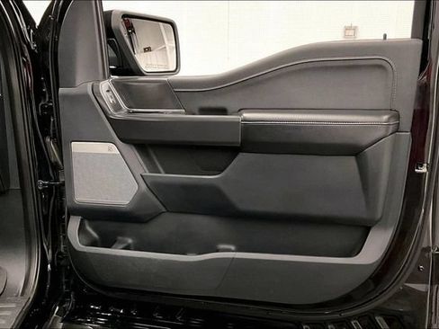 Used 2025 Ford F150 Lariat AWD/4WD image 22