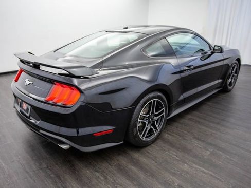 Used 2018 Ford Mustang Premium w/ Ecoboost Performance Package image 10