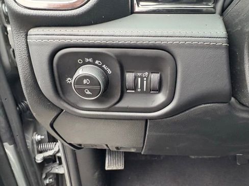 New 2026 RAM 2500 Limited image 15