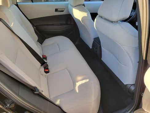 New 2026 Toyota Corolla Cross L FWD image 18
