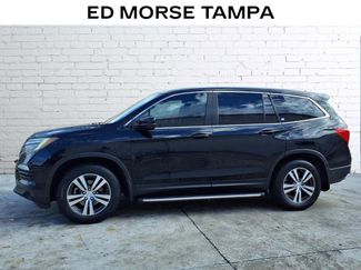 Used 2018 Honda Pilot EX-L video 2