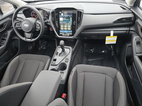 New 2026 Subaru Crosstrek 2.0i Premium image 17