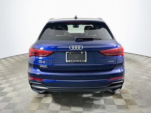 Used 2022 Audi Q3 2.0T Premium AWD/4WD image 4