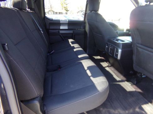 Used 2014 Ford Edge Limited w/ Equipment Group 302A image 47