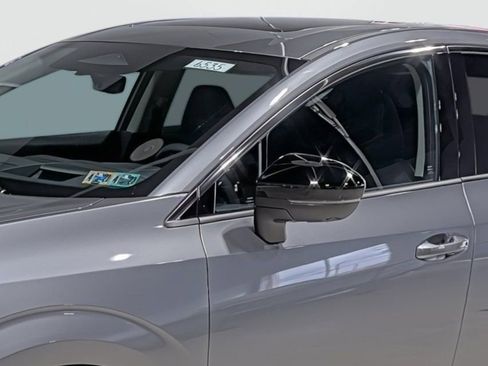 New 2026 Nissan Murano Platinum w/ Technology Package AWD/4WD image 8