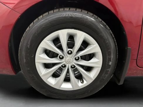 Used 2016 Toyota Camry LE w/ Protection Package (Q2) FWD image 28