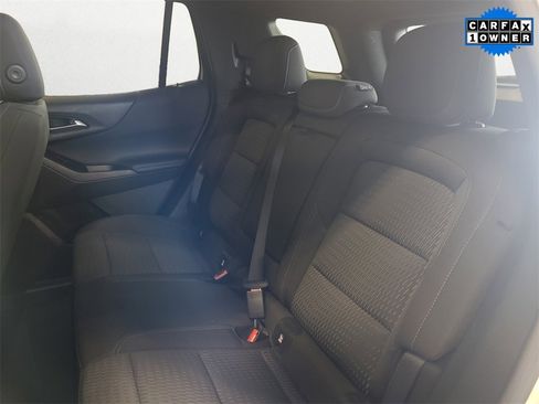 Used 2025 Chevrolet Equinox LT image 13