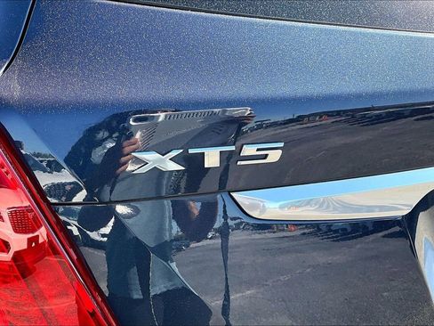 Used 2019 Cadillac XT5 Luxury FWD image 24