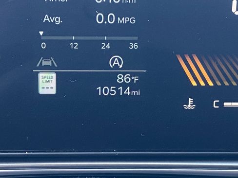 Certified 2025 Kia Sorento S w/ Panoramic Sunroof Package FWD image 29