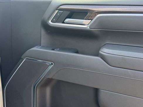 Certified 2026 Chevrolet Silverado 1500 LT AWD/4WD image 28