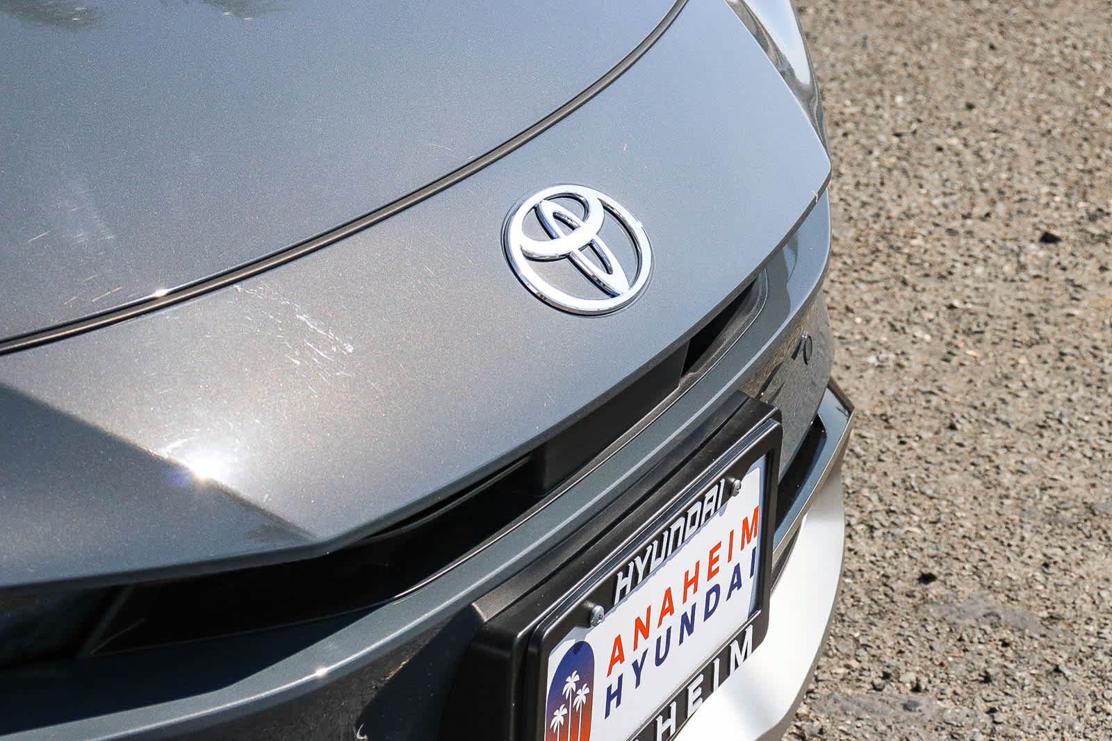 Used 2024 Toyota Prius Prime FWD image 6