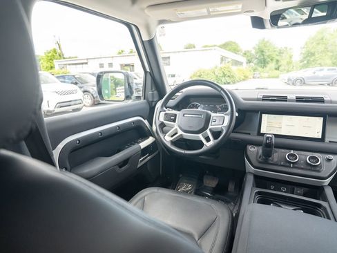 Used 2023 Land Rover Defender 110 S AWD/4WD image 19