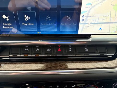 New 2026 Chevrolet Silverado 1500 RST AWD/4WD image 10