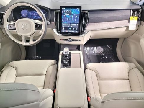 New 2026 Volvo XC90 B6 Ultra w/ Protection Package AWD/4WD image 15