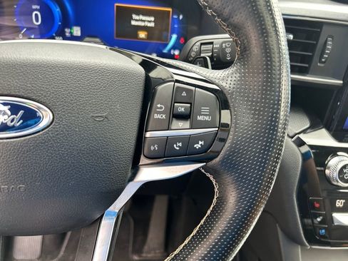 Used 2021 Ford Explorer ST w/ Equipment Group 401A image 23